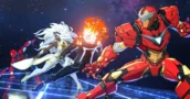 Marvel Tokon Fighting Souls auf Steam in 132 Ländern gesperrt