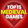 15 der besten mittelalterlichen Spiele und Preise vergleichen