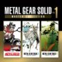 Neuauflage von Stealth-Klassikern: Erlebe Metal Gear Solid in atemberaubendem HD
