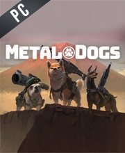 METAL DOGS Pc