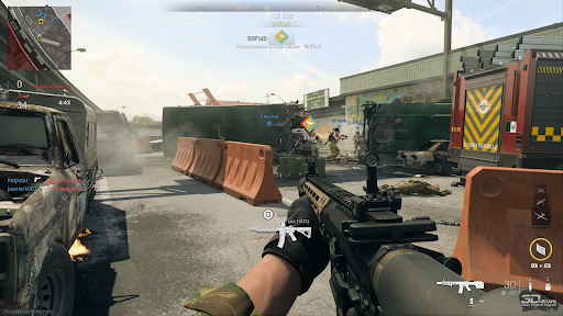 Ist Call of Duty: Modern Warfare 2 gut?