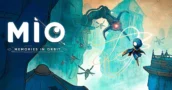 Warum MIO: Memories in Orbit das Metroidvania ist, das du brauchst