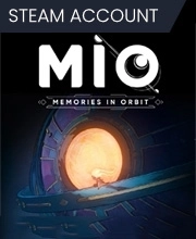 MIO Memories in Orbit Pc