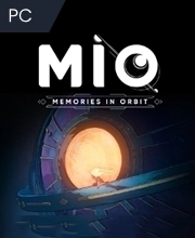 MIO Memories in Orbit Pc