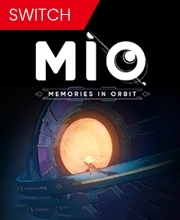 MIO Memories in Orbit Switch