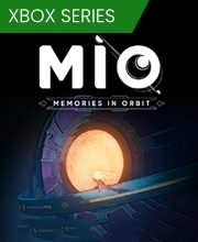 MIO Memories in Orbit Xbox Series X
