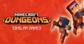 Spiele Wie Minecraft Dungeons