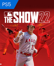 MLB The Show 22 Playstation 5