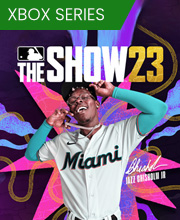 MLB The Show 23 Xbox Series X