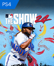 MLB The Show 24 Playstation 4