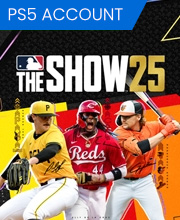 MLB The Show 25 Playstation 5
