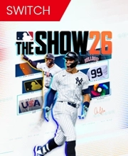 MLB The Show 26 Switch