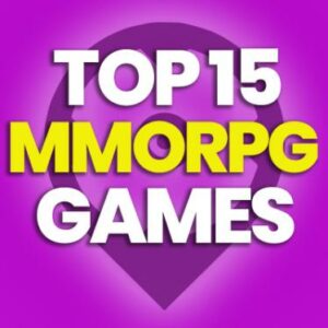 15 der besten MMORPG-Spiele und Preisvergleich
