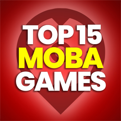 15 der besten MOBA-Spiele und Preise vergleichen