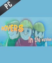 MOVERS IN THE WAREHOUSE Pc