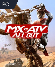 MX vs ATV All Out Pc