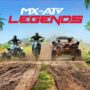 MX vs. ATV Legends erhält ein neues Veröffentlichungsdatum