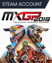 MXGP 2019 The Official Motocross Videogame Pc