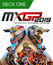 MXGP 2019 Xbox One