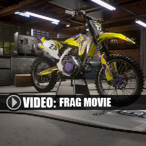 MXGP 3 Frag Movie
