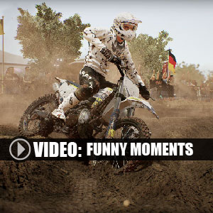 MXGP 3 Funny Moments