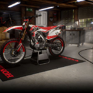 Adrenaline Motocross