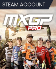 MXGP PRO Pc