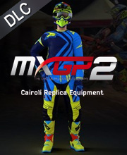 MXGP2 Cairoli Replica Equipment Pc