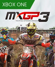 MXGP 3 Xbox One