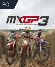 MXGP3 The Official Motocross Videogame Pc