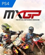 MXGP Official Motocross Playstation 4