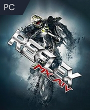 MX vs. ATV Reflex Pc