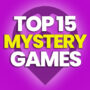 15 der besten Mystery-Spiele und Preisvergleich
