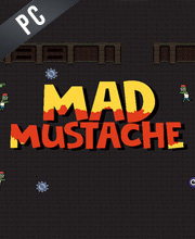 Mad Mustache Pc