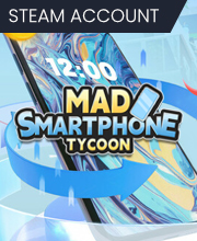 Mad Smartphone Tycoon Steam Account Preise Vergleichen Kaufen