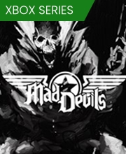 Mad Devils Xbox Series X