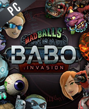 Madballs in Babo Invasion Pc