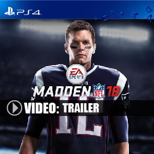 Madden NFL 18 PS4 Code Kaufen Preisvergleich