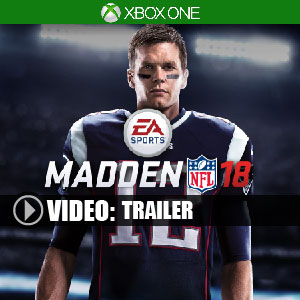 Madden NFL 18 Xbox One Code Kaufen Preisvergleich
