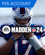 Madden NFL 24 Playstation 5