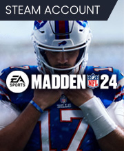 Madden NFL 24 Pc