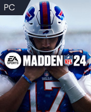 Madden NFL 24 Pc