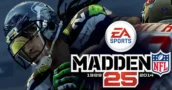 Holen Sie sich den Early Access zu EA SPORTS Madden NFL 25 und andere Vorbestellboni