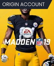 Madden NFL 19 Pc