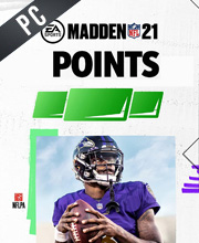 Madden NFL 21 Punkte Pc