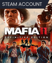 Mafia 2 Definitive Edition Pc