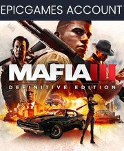 Mafia 3 Definitive Edition Pc