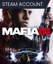 Mafia 3 Pc