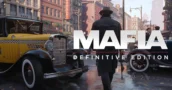 Mafia: Definitive Edition zeigt die Wiederherstellung der Stadt des verlorenen Himmels