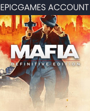 Mafia Definitive Edition Pc